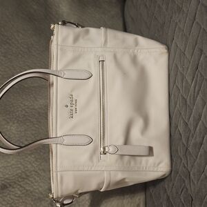 Light Lavender Kate Spade Crossbody